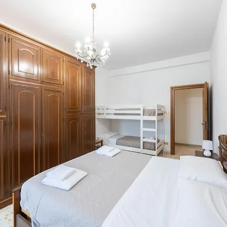 Garavaglia, By Short Holidays Апартаменты *