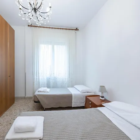 Апартаменты Garavaglia, By Short Holidays *