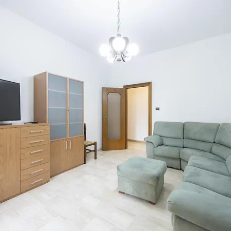 Garavaglia, By Short Holidays Апартаменты *
