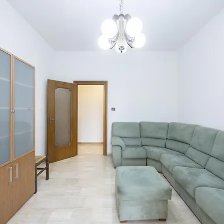 Garavaglia, By Short Holidays Апартаменты *
