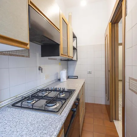 Апартаменты Garavaglia, By Short Holidays