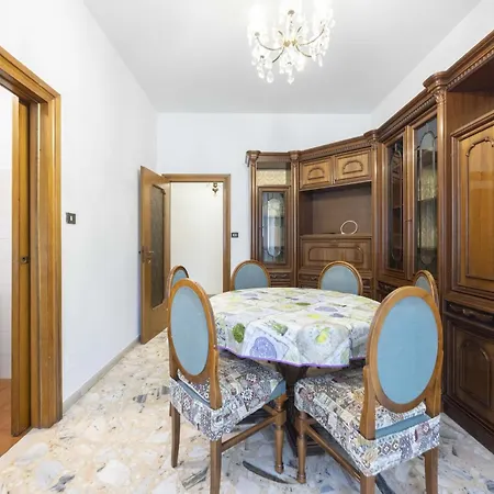Апартаменты Garavaglia, By Short Holidays